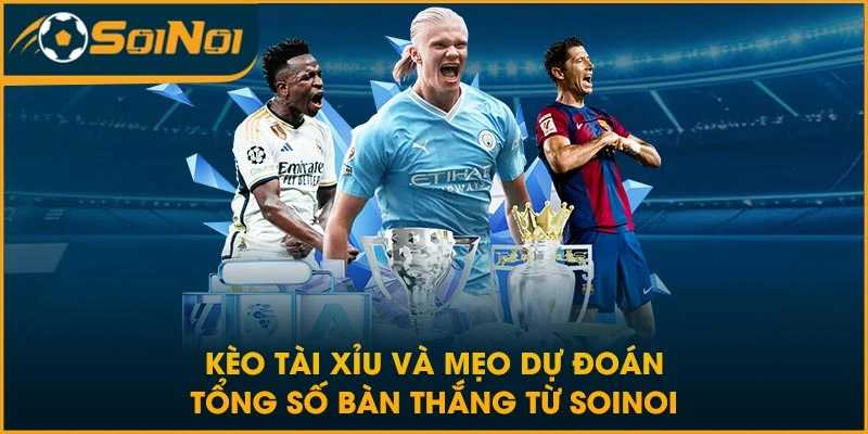 kèo tài xỉu