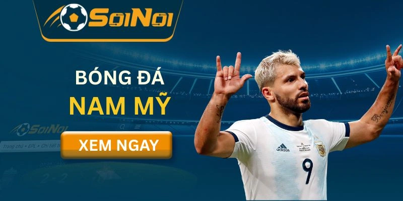 Bóng Đá Nam Mỹ –  Cái Nôi Của Những Huyền Thoại Thế Giới