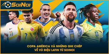 Copa America