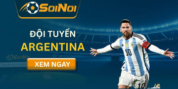 Đội Tuyển Argentina