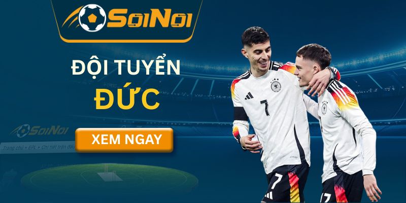 Đội tuyển Đức