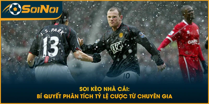Soi Kèo Nhà Cái: Bí Quyết Phân Tích Tỷ Lệ Cược Từ Chuyên Gia
