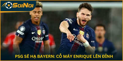 Chiến thắng 5-4 ở lượt đi bán kết Champions League là một trận cầu điên rồ