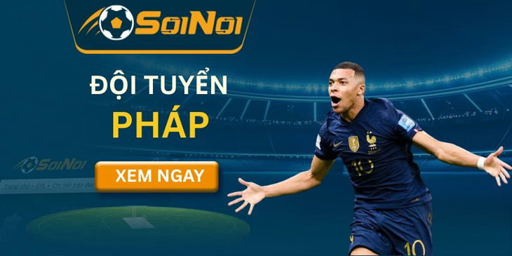 Đội tuyển Pháp