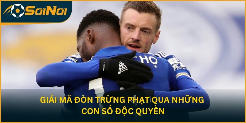 Giải mã đòn trừng phạt qua những con số độc quyền 